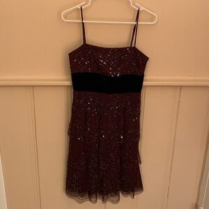 BCBG MAXAZRIA Evening Dress